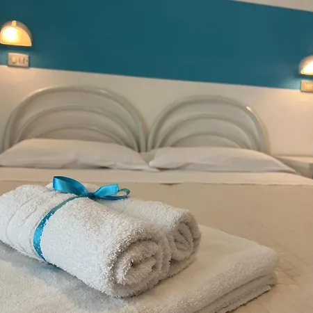 Serafini Hotel Rimini