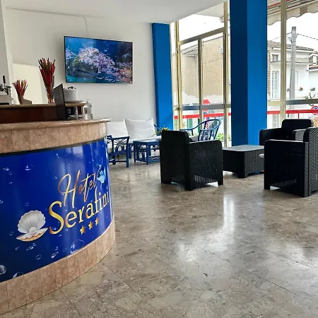 Serafini Hotel Rimini