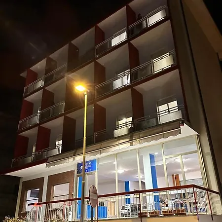 Serafini Hotel