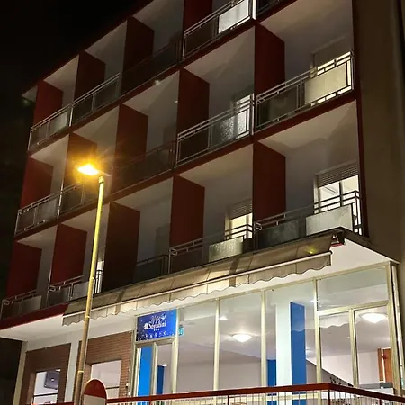 Serafini 2* Rimini