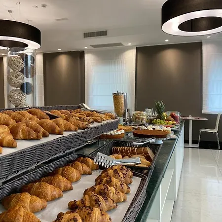 Ducale Ρίμινι