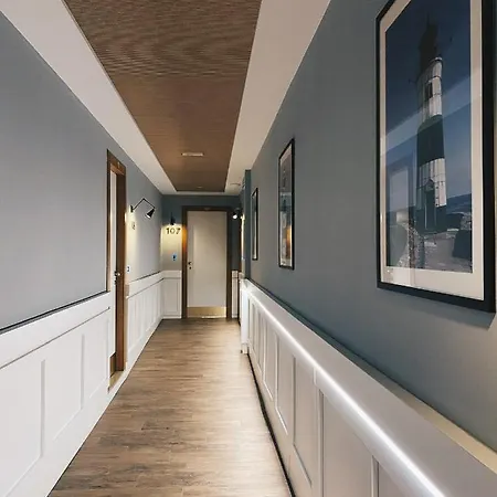Apartment Residence Ten Suite Rimini