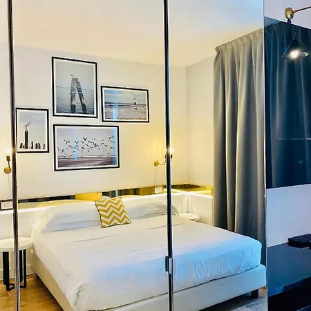 Residence Ten Suite Rimini
