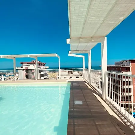 Apartment Residence Ten Suite *