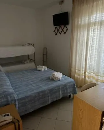 Hotel Vera Rimini