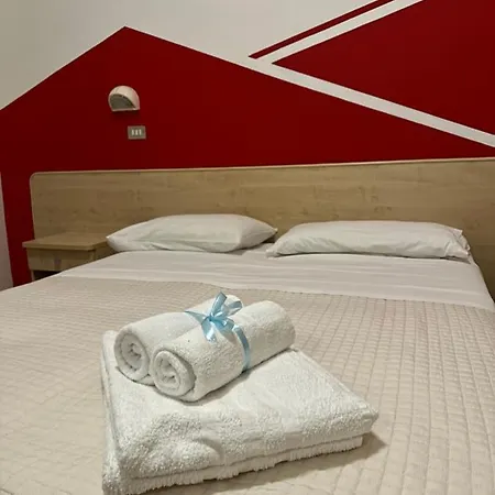 Hotel Serafini 2*