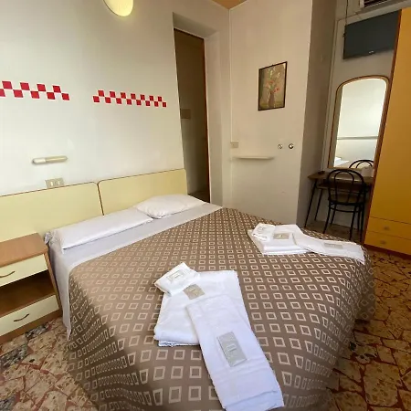 Bed and breakfast Nanni Garni