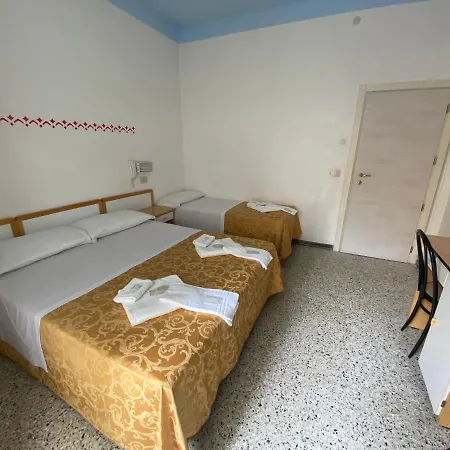 Bed & Breakfast Nanni Garnì 2*