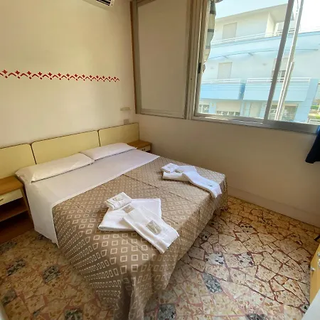 Bed & Breakfast Nanni Garnì 2*