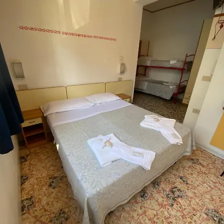 Nanni Garnì Bed & Breakfast Rimini