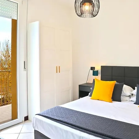 Leone - Vista Mare Appartamento Rimini