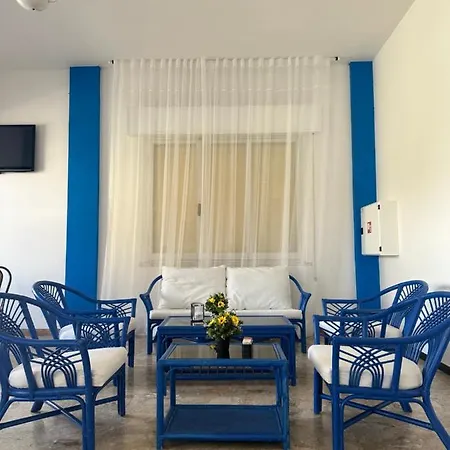 Serafini Hotel 2*