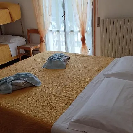 Del Prato Cucina Romagnola E Possibilità Pacchetto Hotel Bellariva Di Rimini