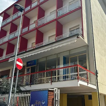 Serafini Rimini