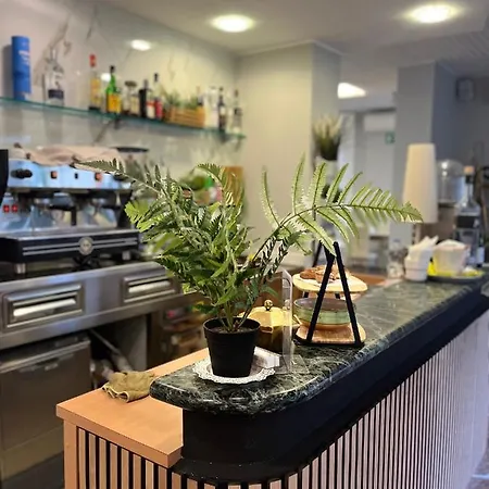 Capri Hotel