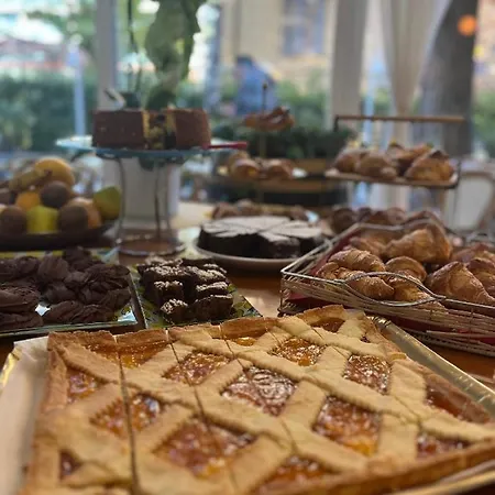 Hotel Capri Rimini