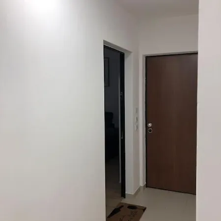 Apartment Bilo Amedeo 11 *