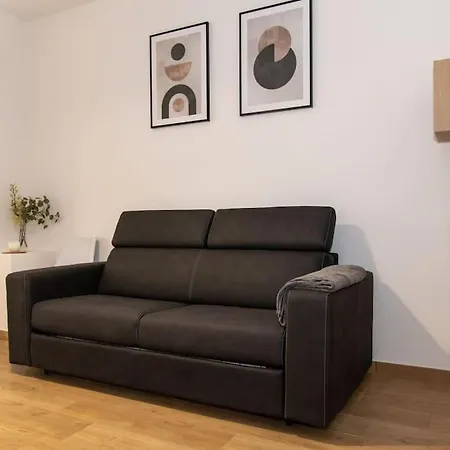 Apartment Bilo Amedeo 11 Rimini