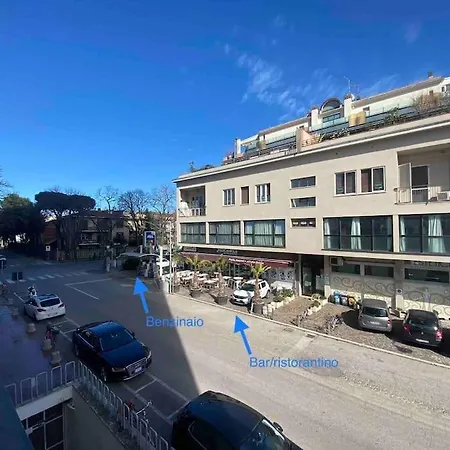Bilo Amedeo 11 Apartment Rimini