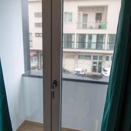 Apartment Bilo Amedeo 11 Rimini
