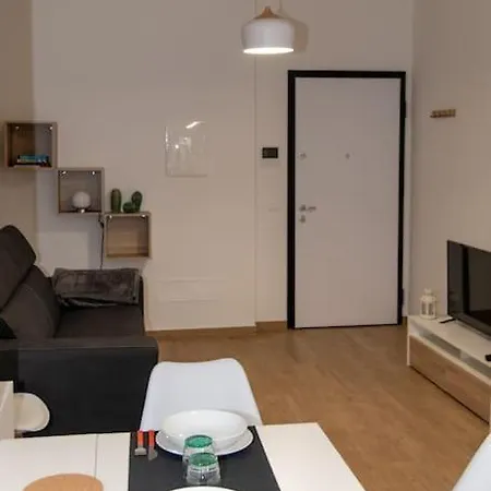 Apartment Bilo Amedeo 11 Rimini