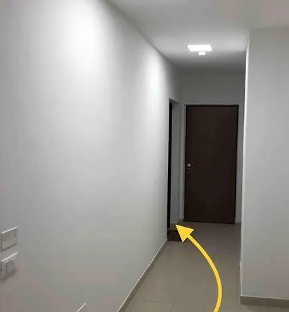 Apartment Bilo Amedeo 11 Rimini