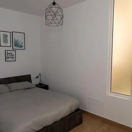 Bilo Amedeo 11 Apartment Rimini