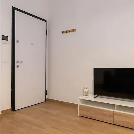 Bilo Amedeo 11 Apartment *