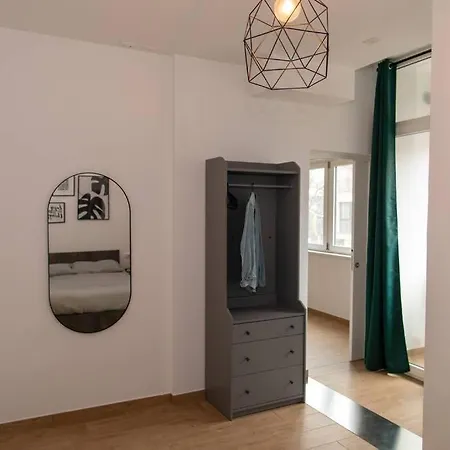 Bilo Amedeo 11 Apartment