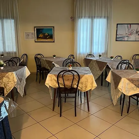 Hotel Vienna Rivazzurra Rimini