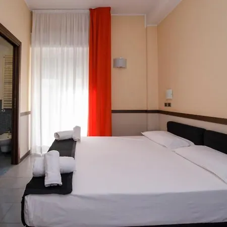 Hotel Derby 4*