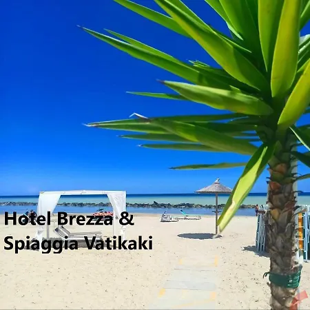 Brezza 3*