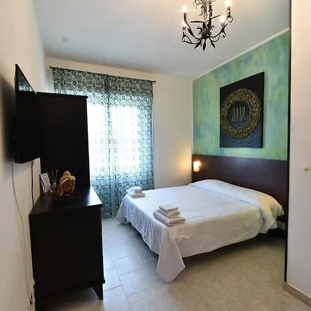 Hotel Okinawa Rimini