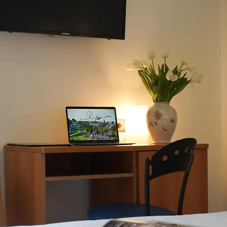 Hotel Sunset Rimini