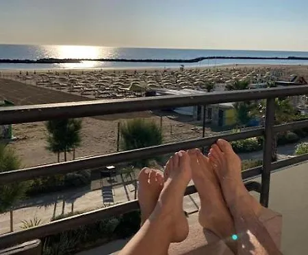 Hotel Ridens