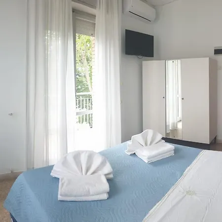Hotell Alfa Anche In 2*