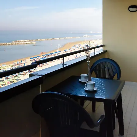 Belvedere Vista - Seafront