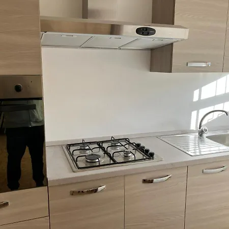 Apartment Luna
