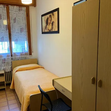 Luna Apartment Rimini