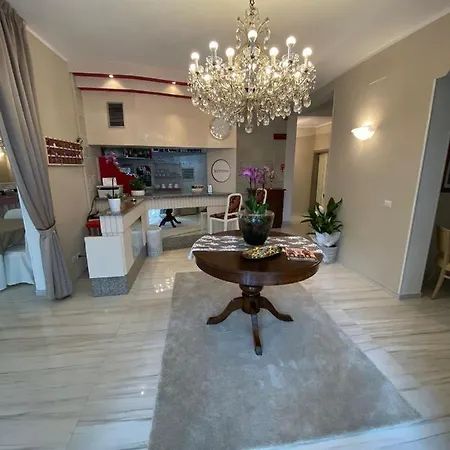 Otel Amica