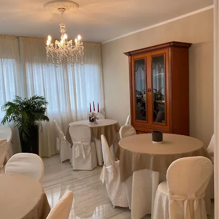 Amica ホテル Bellariva Di Rimini