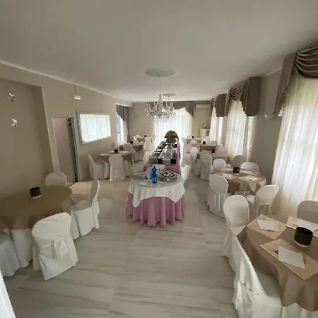 Amica 2* Bellariva Di Rimini