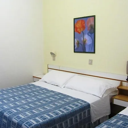 Toledo Hotel 2*