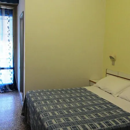 Toledo Hotel Rimini