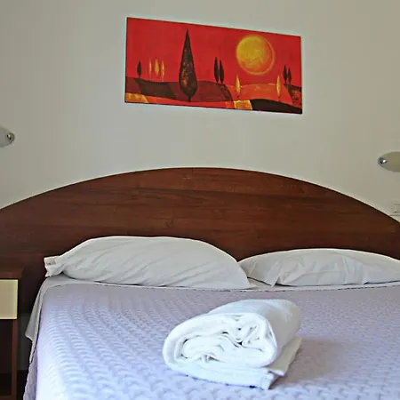 Algarve Aparthotel 2*