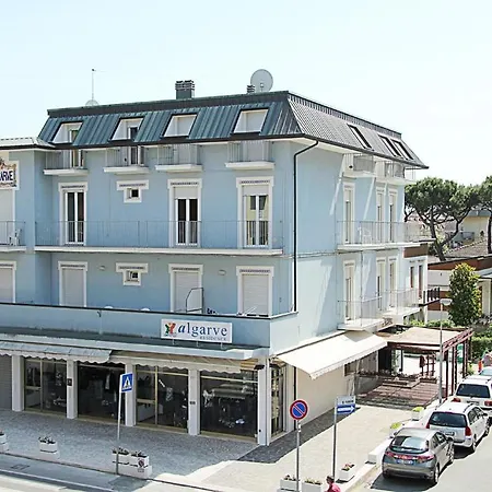 Algarve Aparthotel Rimini