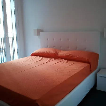 Gori Aparthotel Rimini