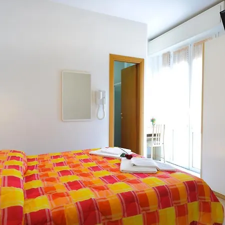Petrarca Hotel Rimini