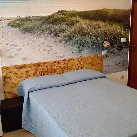 Affittacamere Cariddi * Rimini