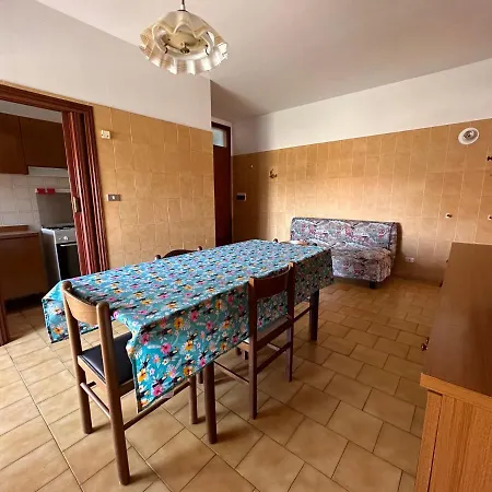 Torre Pedrera - 150m Dal Mare E Parcheggio Di Clickaffitti Lägenhet